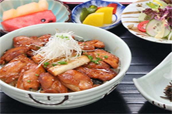 秋樱日本料理