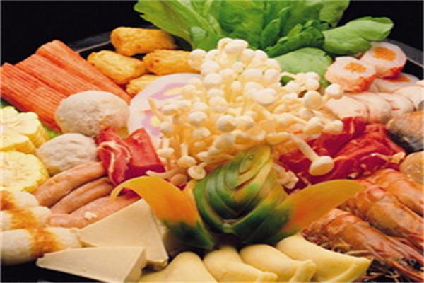 都来涮串串