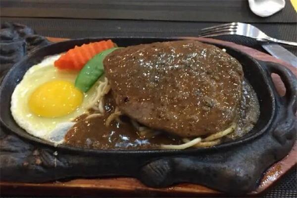 鲁家牛排