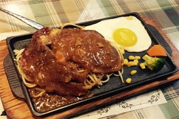 鲁家牛排