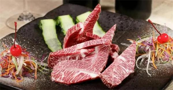 龙膳纸上烤肉