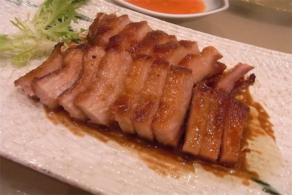 雅香牛角烤肉