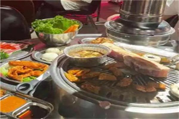 来虎肉食者·烤肉酒馆
