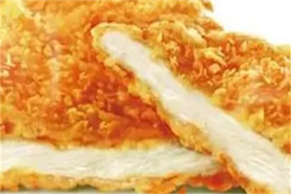 上豪炸鸡鸡排
