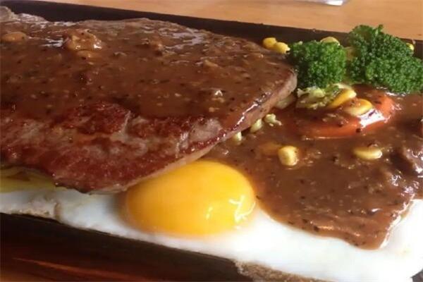 鲁家牛排