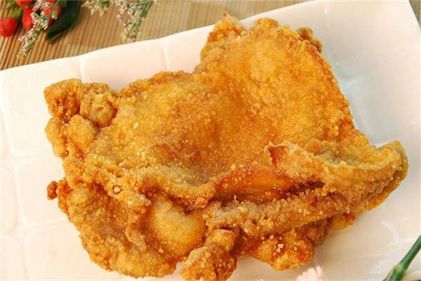 小岛民大鸡排