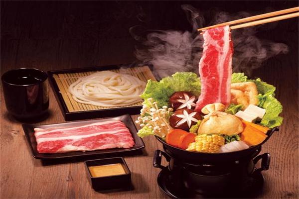 百味王串串香火锅