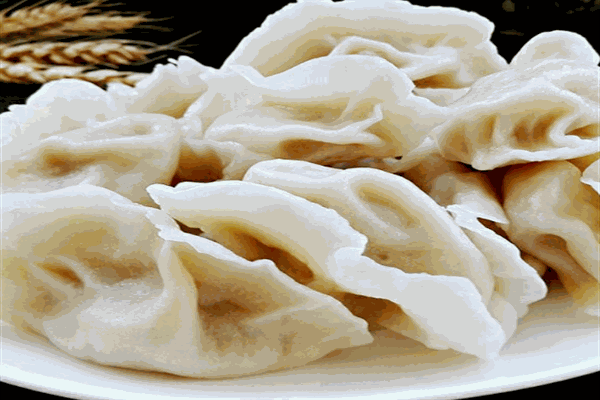 煮饺鲜生