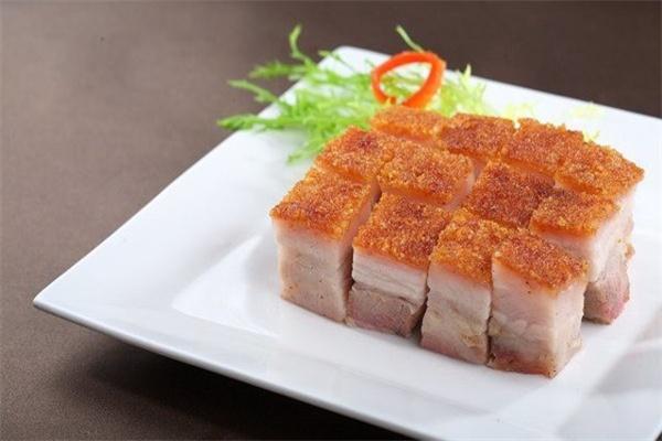 雅香牛角烤肉