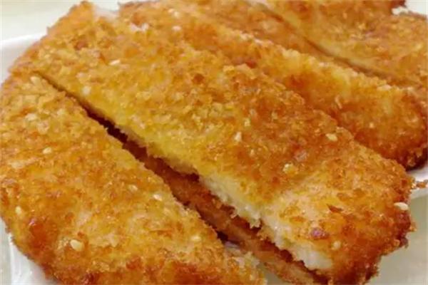 上豪炸鸡鸡排