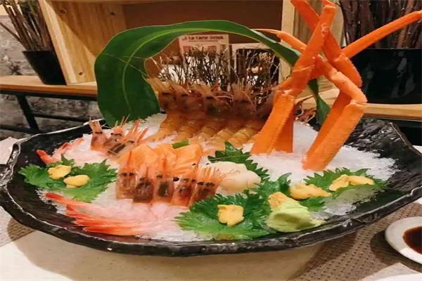 大江户日式料理