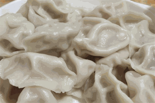 福香居饺子