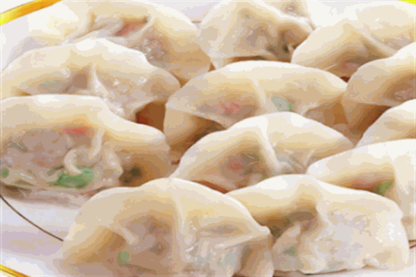 佳和饺子