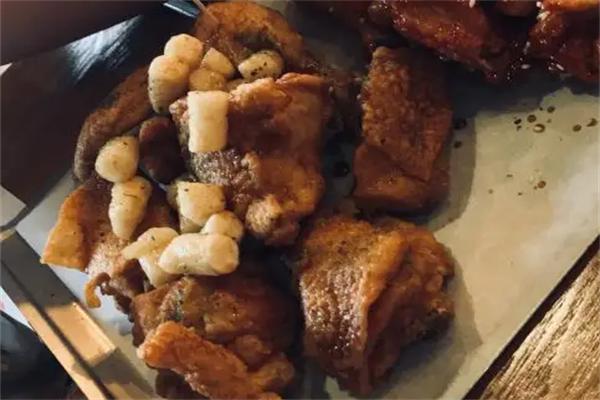 Popeye 波派炸鸡啤酒