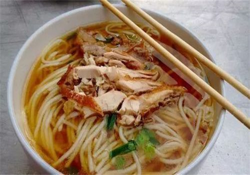 伊甸园米线
