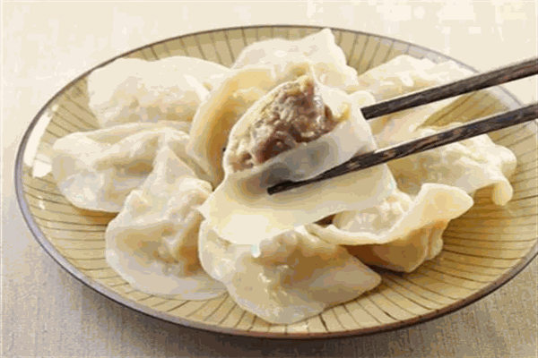 妙乐滋手工水饺