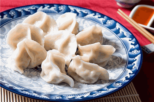 妙乐滋手工水饺