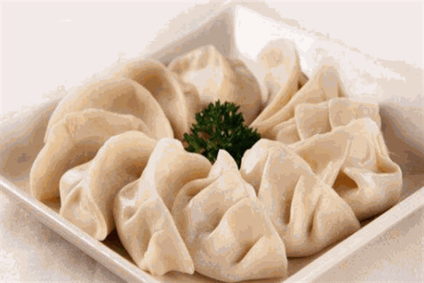 福满堂饺子