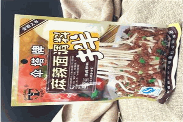 伞塔牌调料