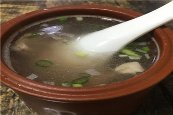 福香居饺子