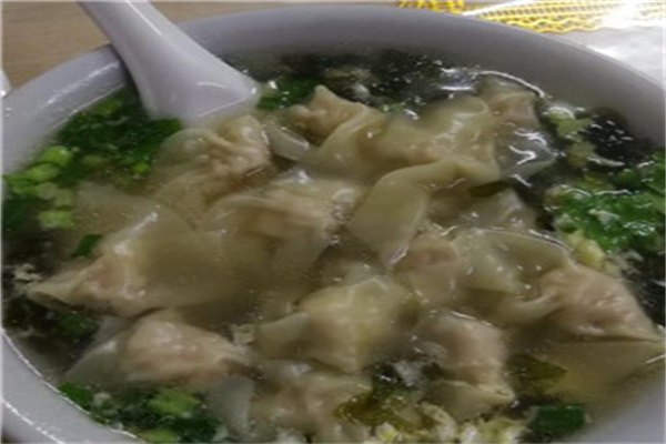 福香居饺子