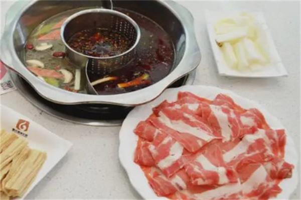 小坎龙火锅