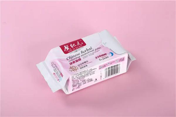 馨纪元卫生巾