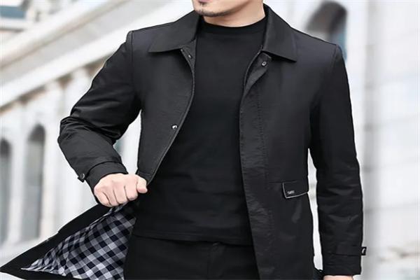 优仕男装服饰