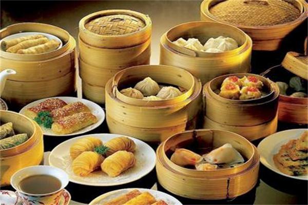 黄恩记茶餐厅