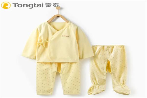 童泰服装