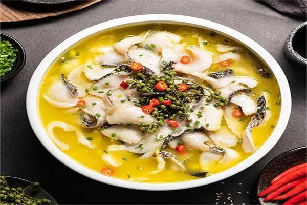 饭儿风酸菜鱼饭馆