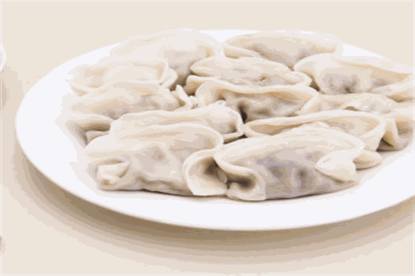 前门金福德饺子城