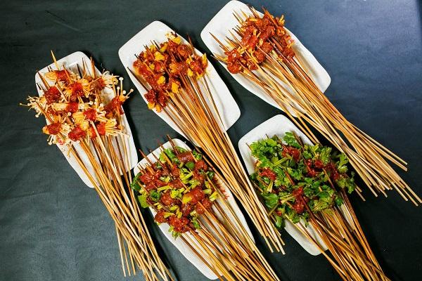 贵圈乱传串串香加盟