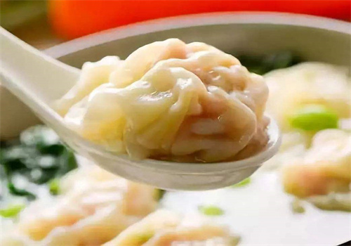仟佰味馄饨