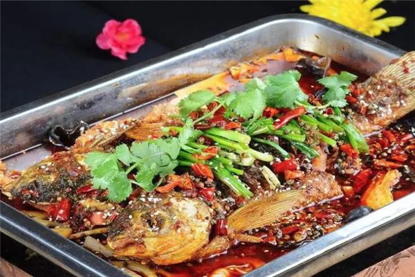 博百鲜餐饮