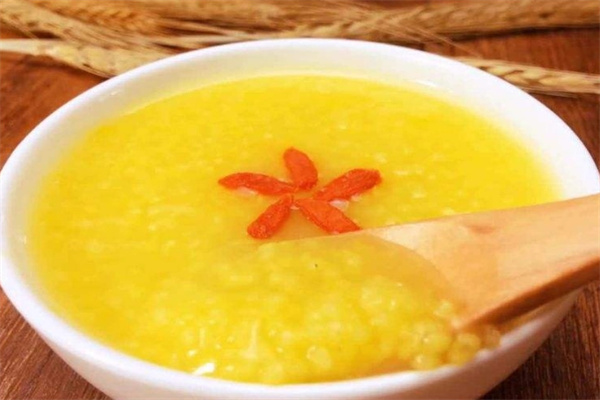 十二味粥铺加盟