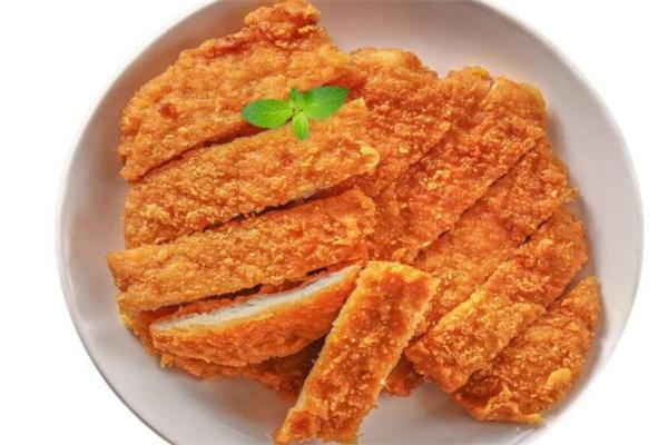 乐哆哆鸡排