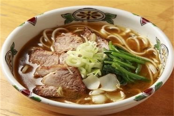 福山拉面