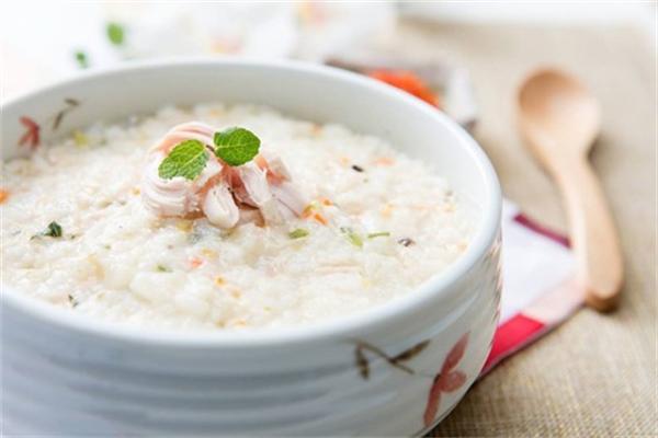七喜粥铺
