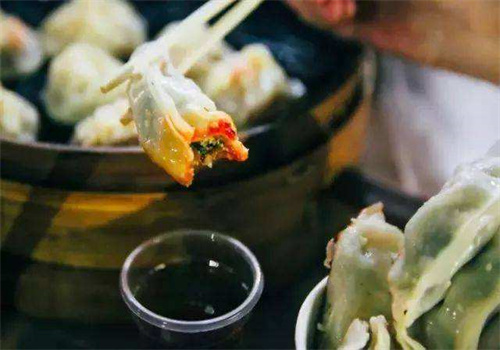 九里香馄饨