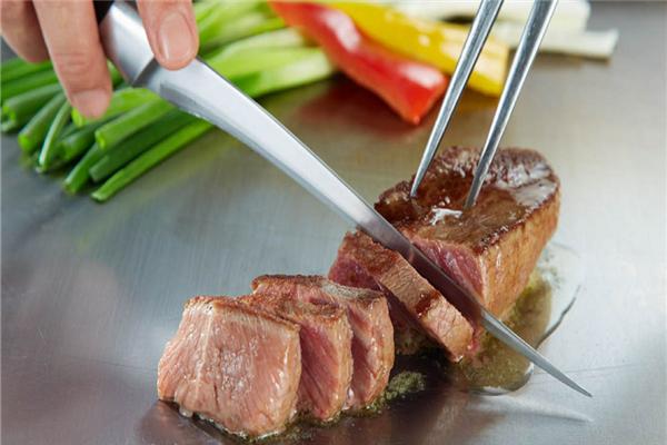 银子铁板烧日本料理自助餐