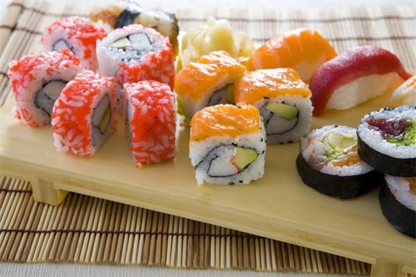 川澄健日料