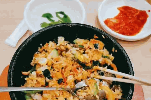 尹大叔拌饭怎么样