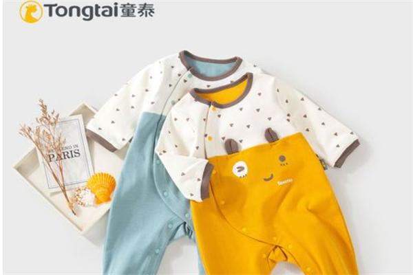 童泰服装