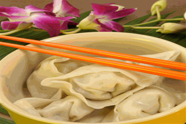 前门金福德饺子城