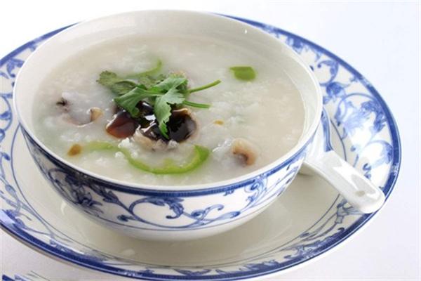 七喜粥铺