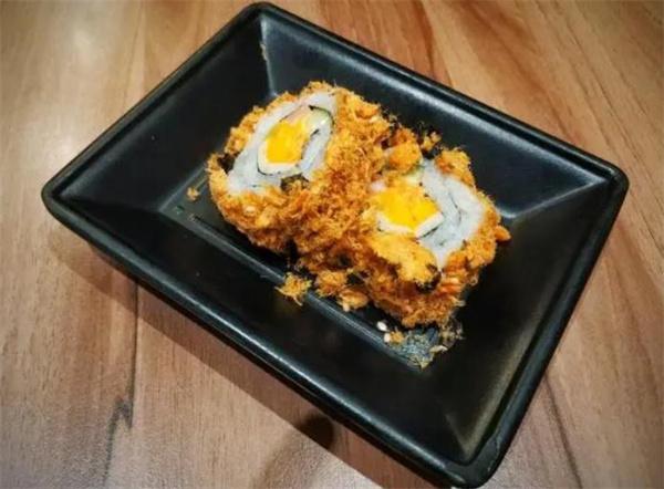 泰熙家紫菜包饭