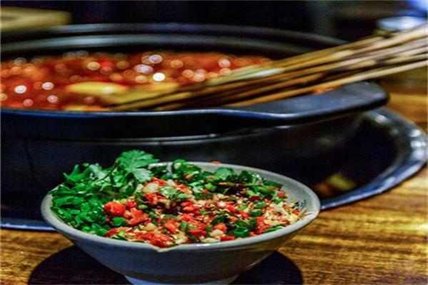 签与千寻串串