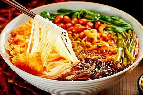 芳之林螺蛳粉