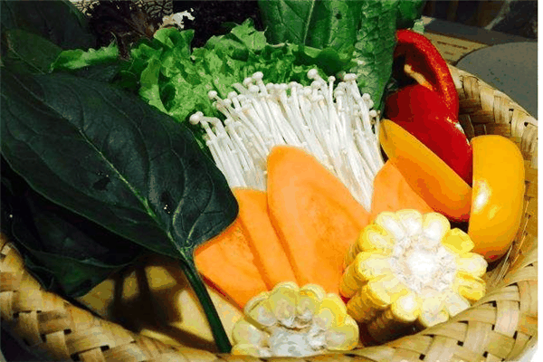 九记牛庄潮汕鲜牛肉火锅